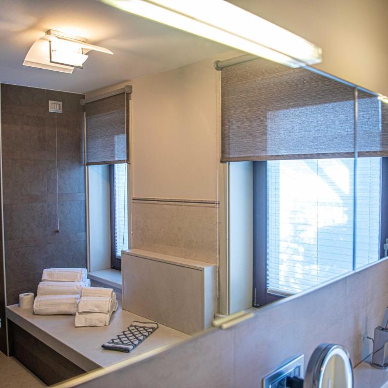 Residence Livigno MyHolidayLivigno - Appartamento Superior - 13
