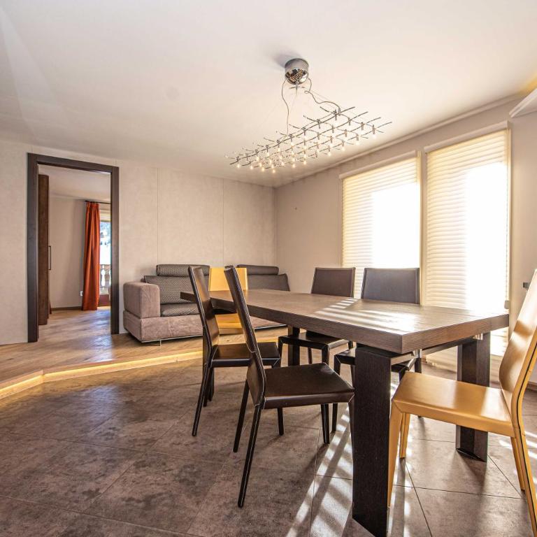 Residence Livigno MyHolidayLivigno - Appartamento Superior - 7
