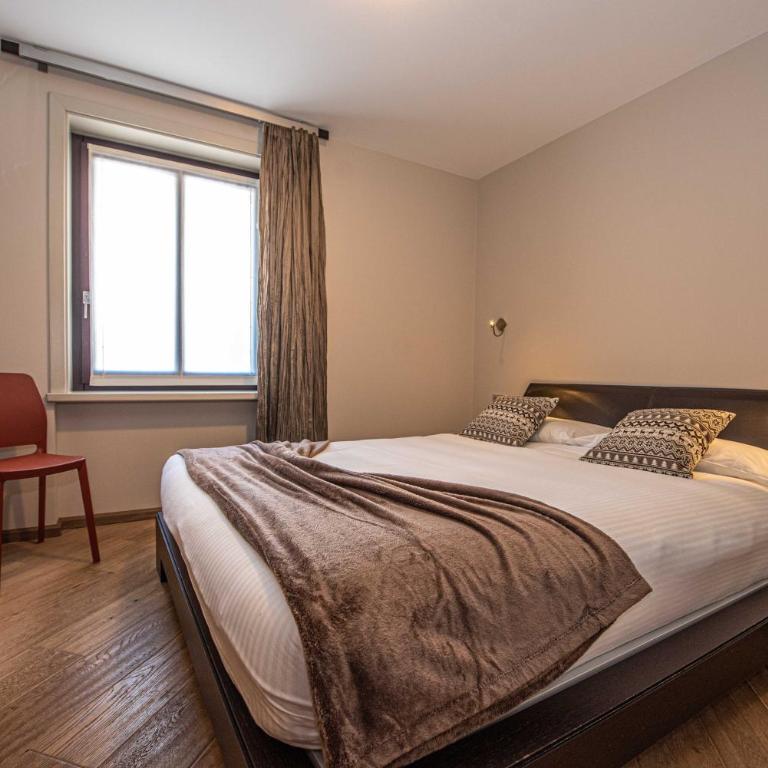 Residence Livigno MyHolidayLivigno - Appartamento Superior - 15