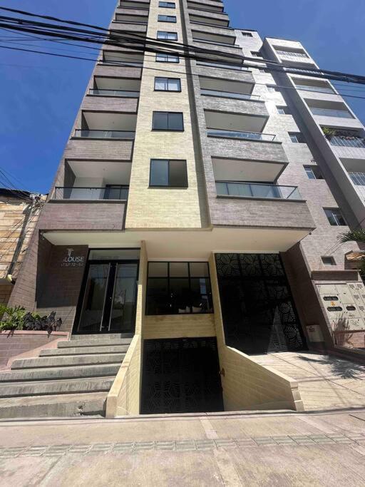 Laureles-Estadio!Modern flat,toulouse 402 - Apartamento de 1 dormitorio - 9