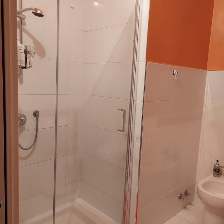 A casa di Oreste e Olivia - Appartamento con 2 Camere da Letto - 13