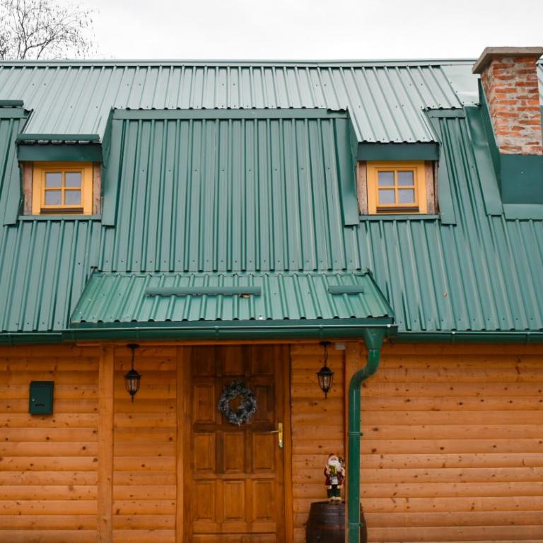 Vikendica Đoković 2 - Jahorina - One-Bedroom House - 2