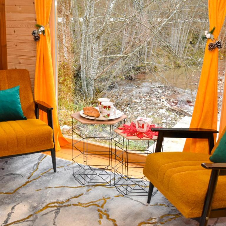 Vikendica Đoković 2 - Jahorina - One-Bedroom House - 20