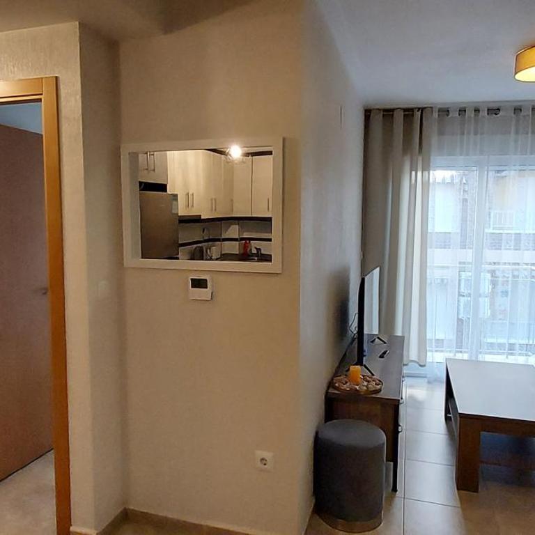 Apartamento Antina 12 en Santa Pola - Apartamento de 2 dormitorios - 6