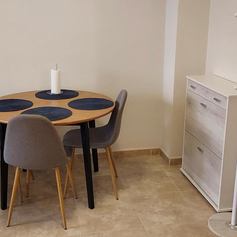 Apartamento Antina 12 en Santa Pola - Apartamento de 2 dormitorios - 22