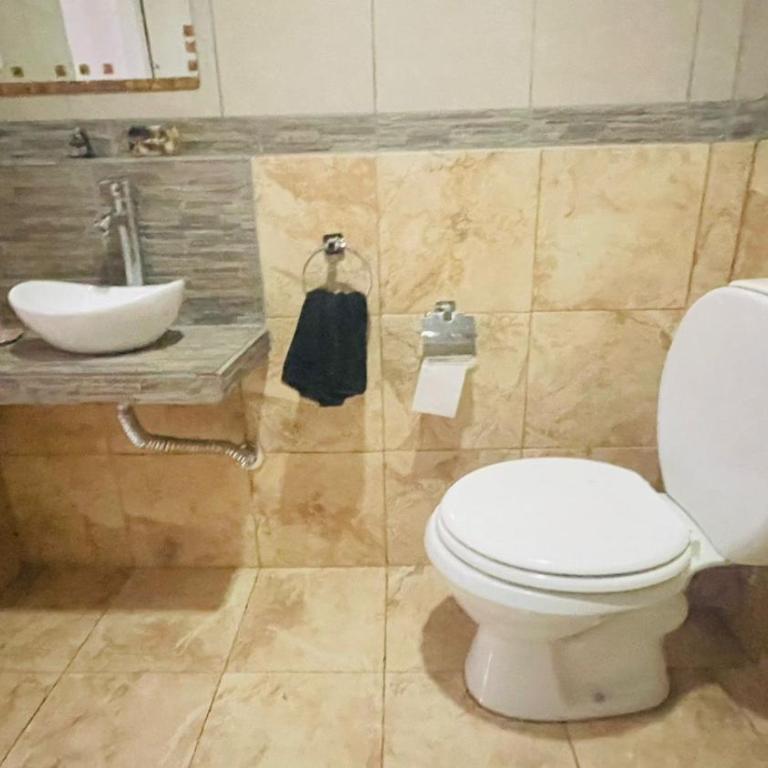 Departamento para 2 personas MDP - Apartamento de 1 dormitorio - 5