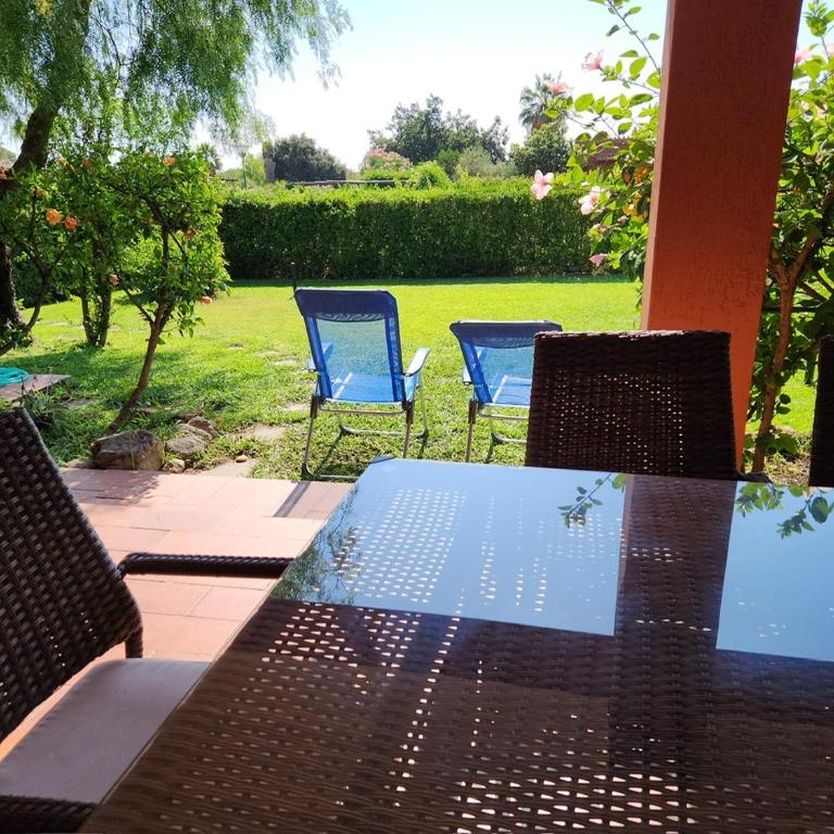 Villetta Sunrise 47 - Villa con 2 Camere da Letto - 8