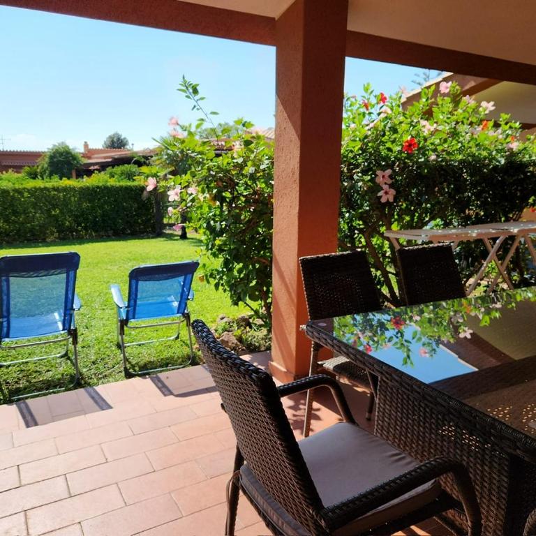 Villetta Sunrise 47 - Villa con 2 Camere da Letto - 9