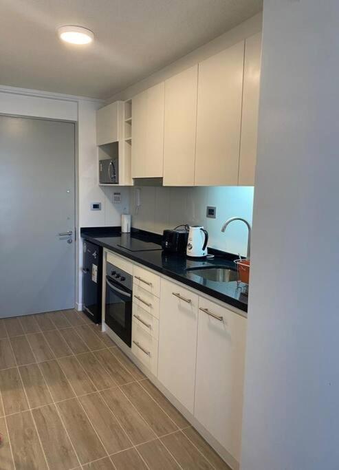 Departamento en Valdivia. - Apartamento de 1 dormitorio - 13