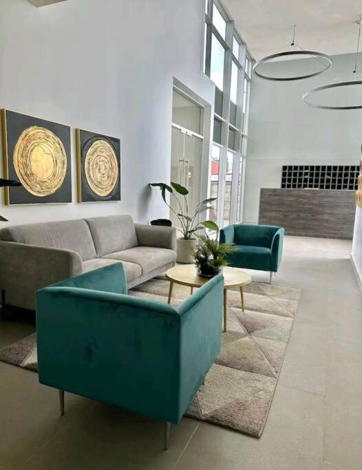 Departamento en Valdivia. - Apartamento de 1 dormitorio - 18