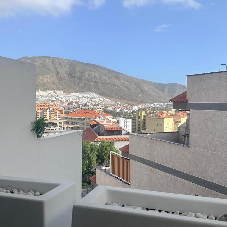 Center of Los Cristianos - Apartamento de 1 dormitorio - 1