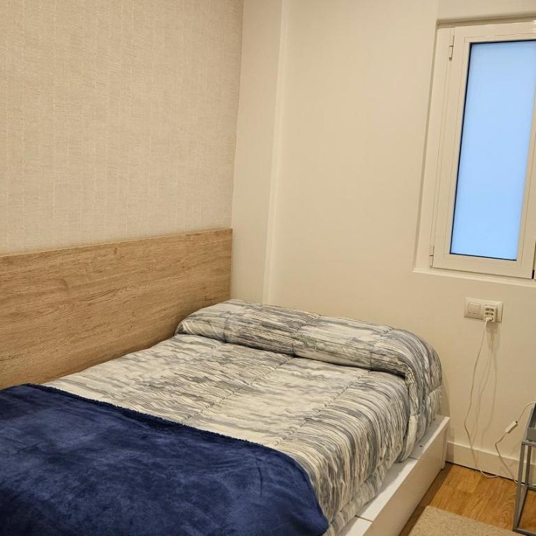 Aires de Pontevedra - Three-Bedroom Apartment - 27