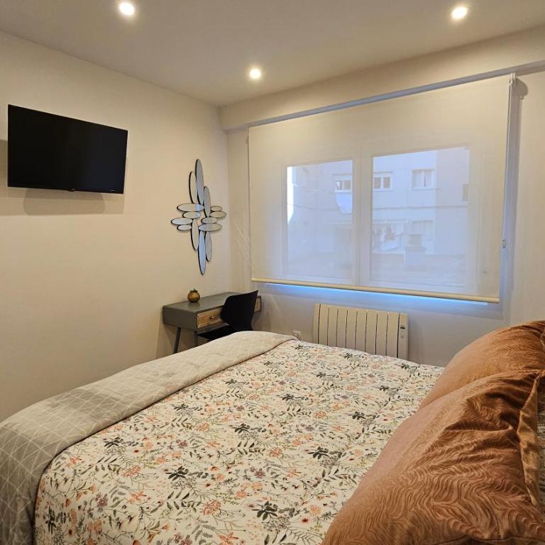 Aires de Pontevedra - Three-Bedroom Apartment - 9