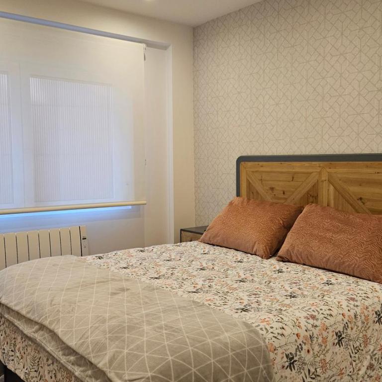 Aires de Pontevedra - Three-Bedroom Apartment - 8