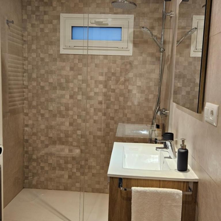 Aires de Pontevedra - Three-Bedroom Apartment - 30