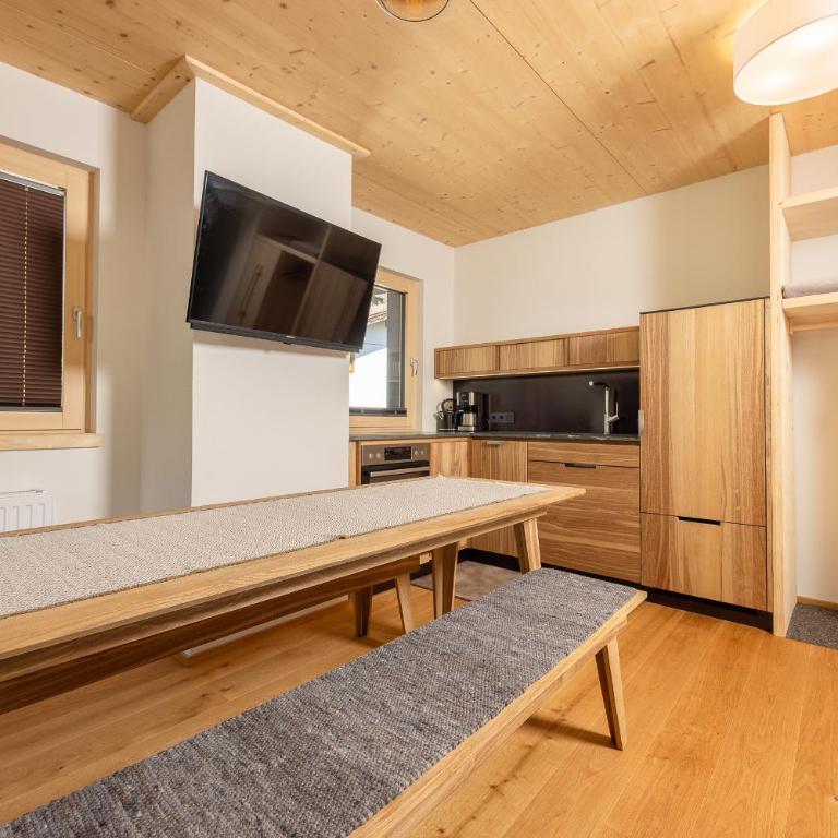 Pension Gulla - Ferienhaus Appartements B&B - Doppelzimmer - 3