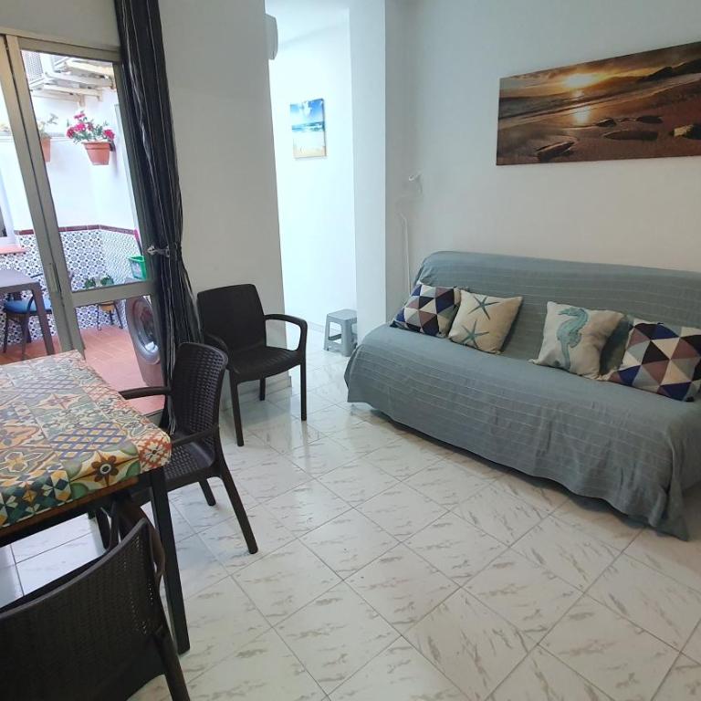 Apartamentos Eduardo Rico - Apartamento de 2 dormitorios - 3