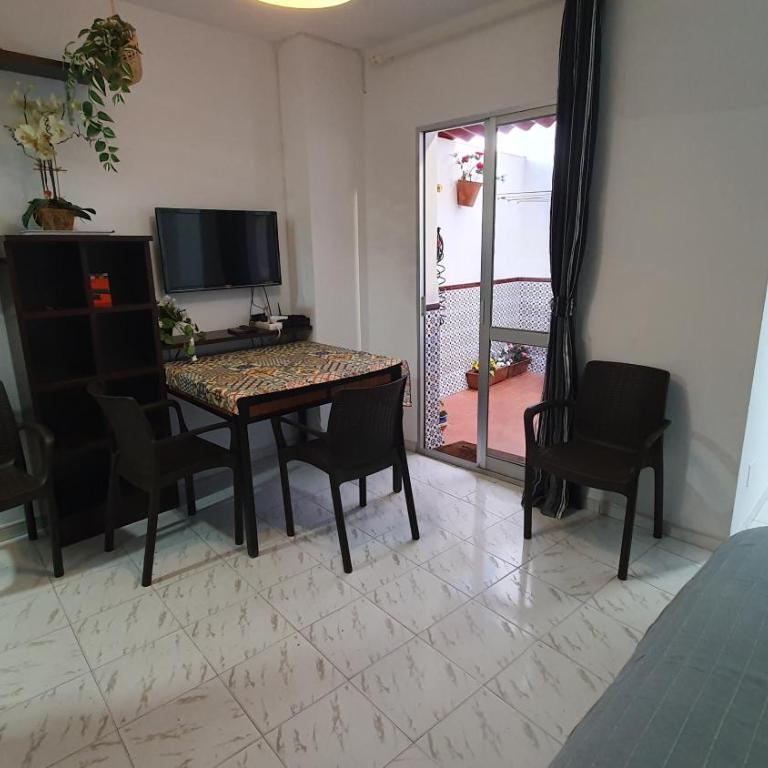 Apartamentos Eduardo Rico - Apartamento de 2 dormitorios - 24