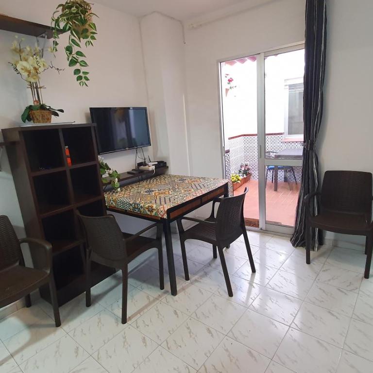 Apartamentos Eduardo Rico - Apartamento de 2 dormitorios - 7
