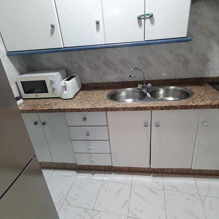 Apartamentos Eduardo Rico - Apartamento de 2 dormitorios - 8