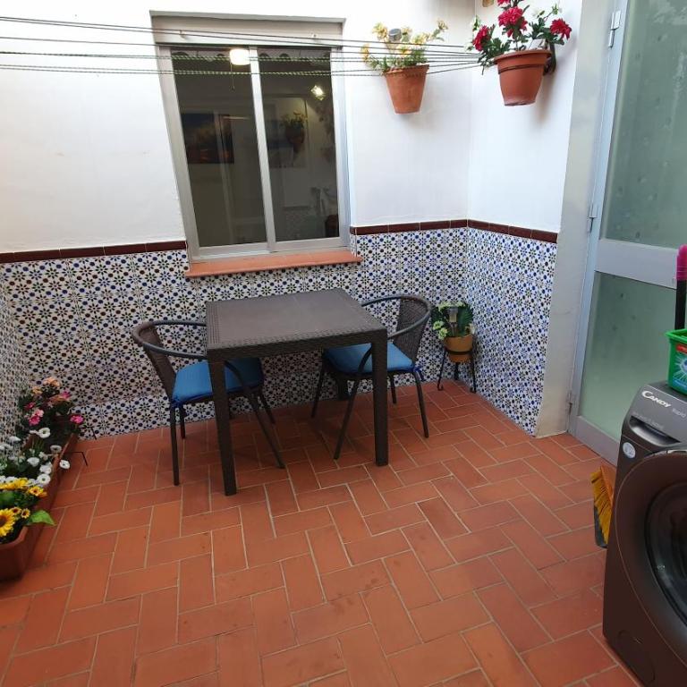Apartamentos Eduardo Rico - Apartamento de 2 dormitorios - 25