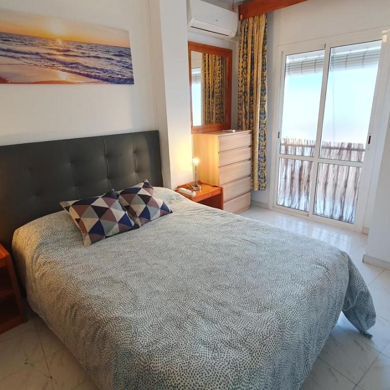 Apartamentos Eduardo Rico - Apartamento de 2 dormitorios - 9