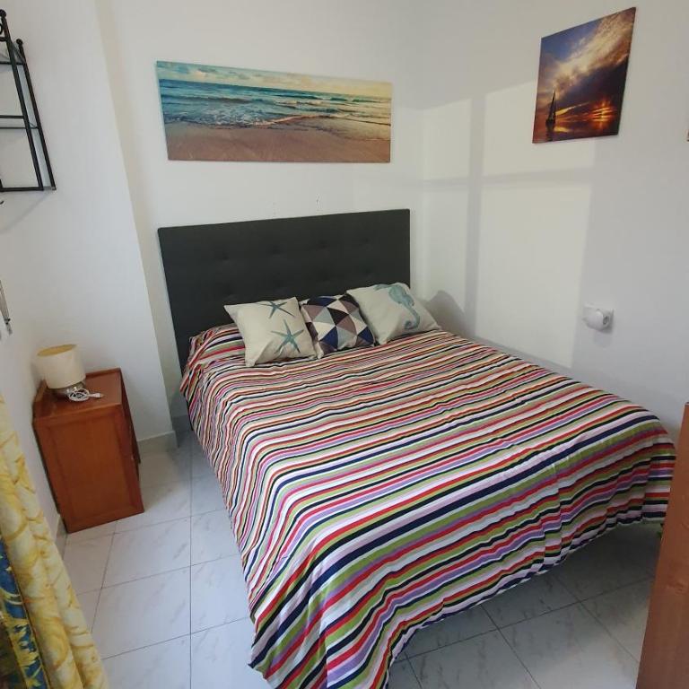 Apartamentos Eduardo Rico - Apartamento de 2 dormitorios - 27