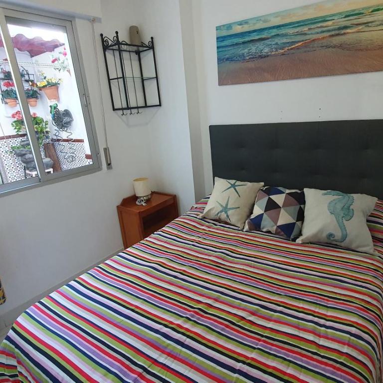 Apartamentos Eduardo Rico - Apartamento de 2 dormitorios - 28