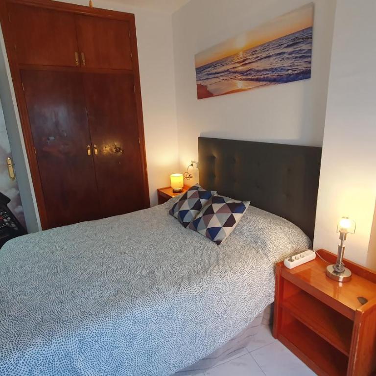 Apartamentos Eduardo Rico - Apartamento de 2 dormitorios - 29