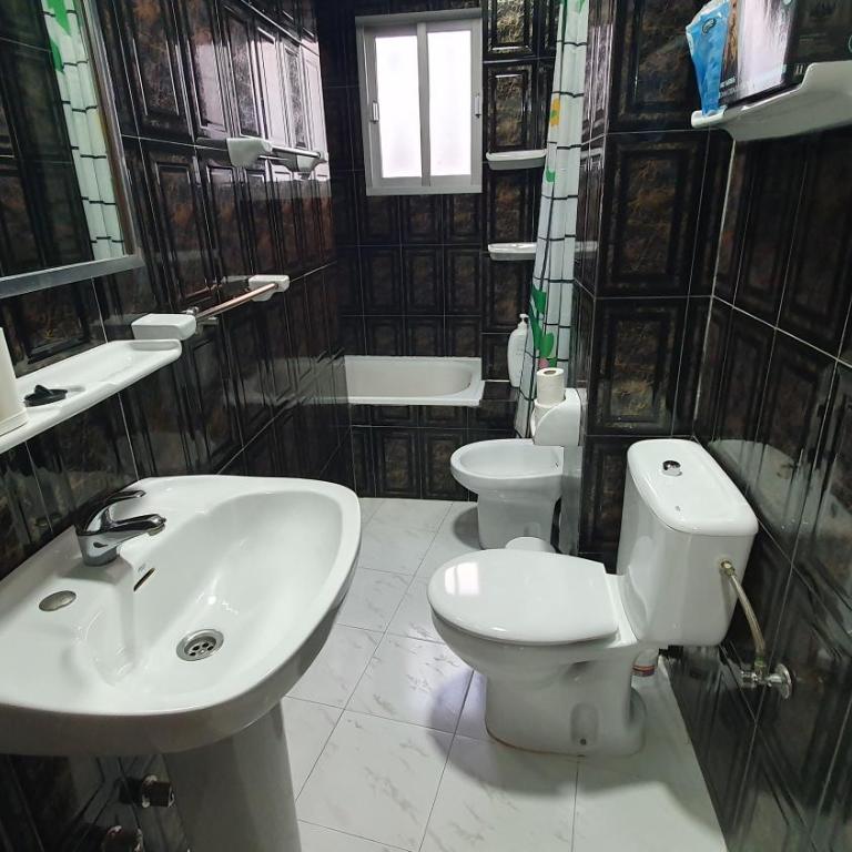 Apartamentos Eduardo Rico - Apartamento de 2 dormitorios - 11