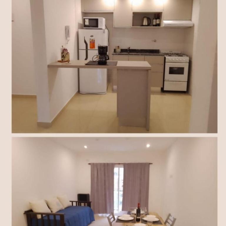 Departamento a estrenar GALO VII - Apartamento de 1 dormitorio - 4