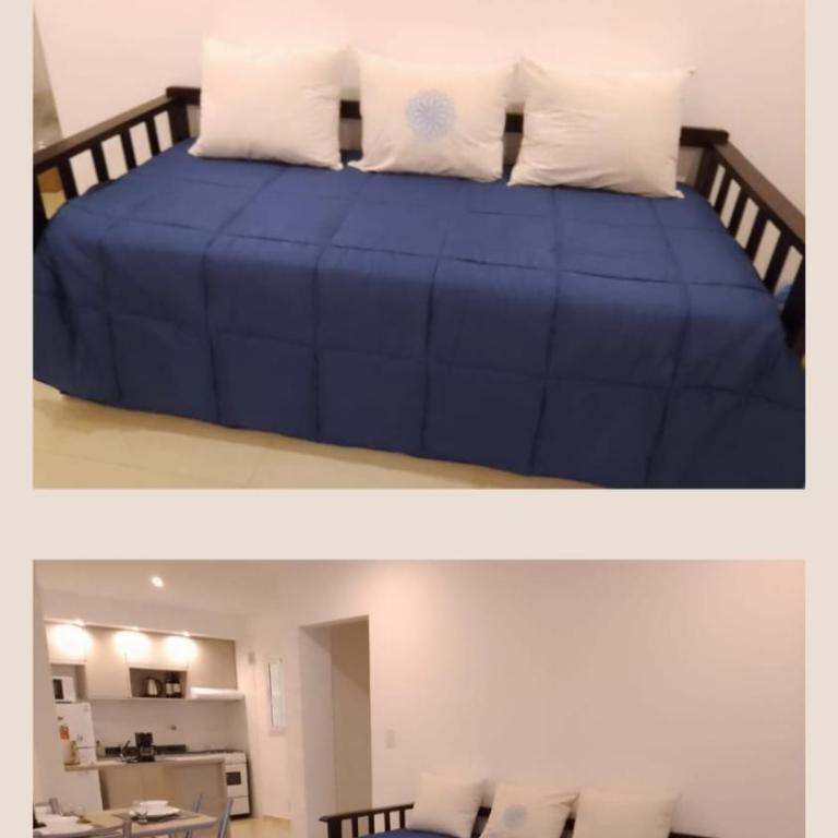 Departamento a estrenar GALO VII - Apartamento de 1 dormitorio - 9