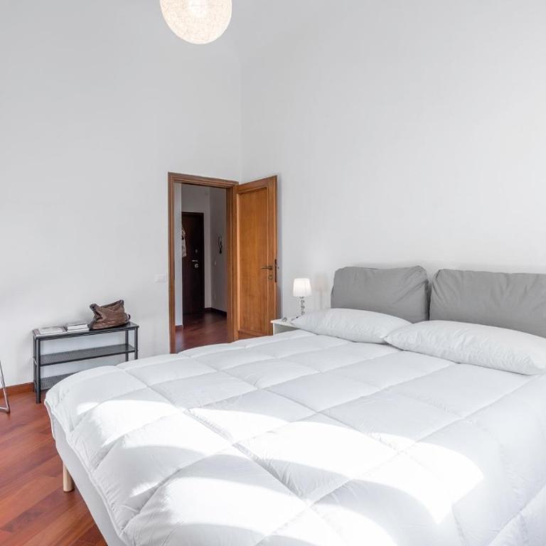 Casa tua Santo Spirito - Appartamento con 2 Camere da Letto - 16