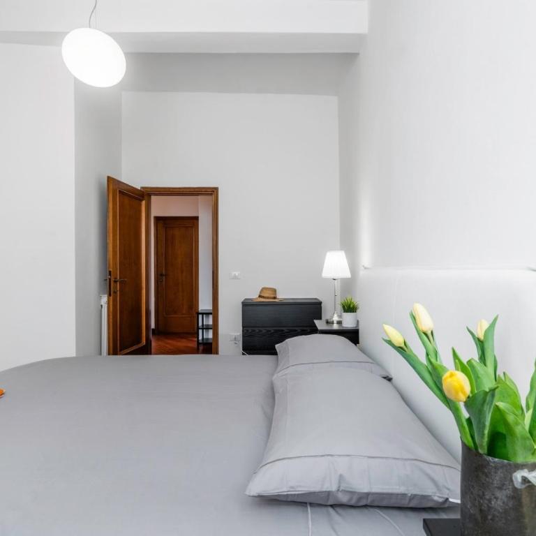 Casa tua Santo Spirito - Appartamento con 2 Camere da Letto - 14