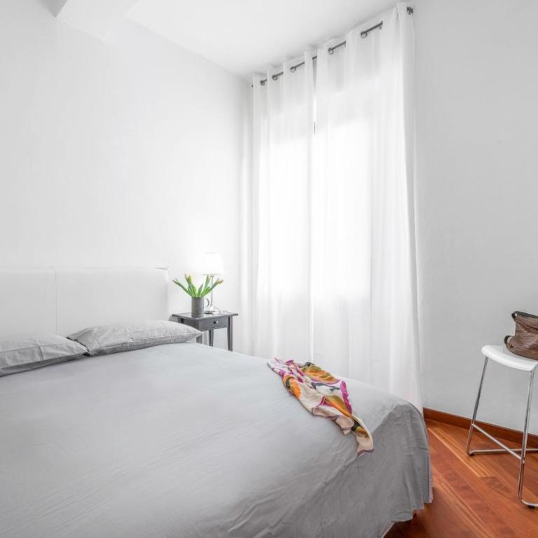 Casa tua Santo Spirito - Appartamento con 2 Camere da Letto - 12
