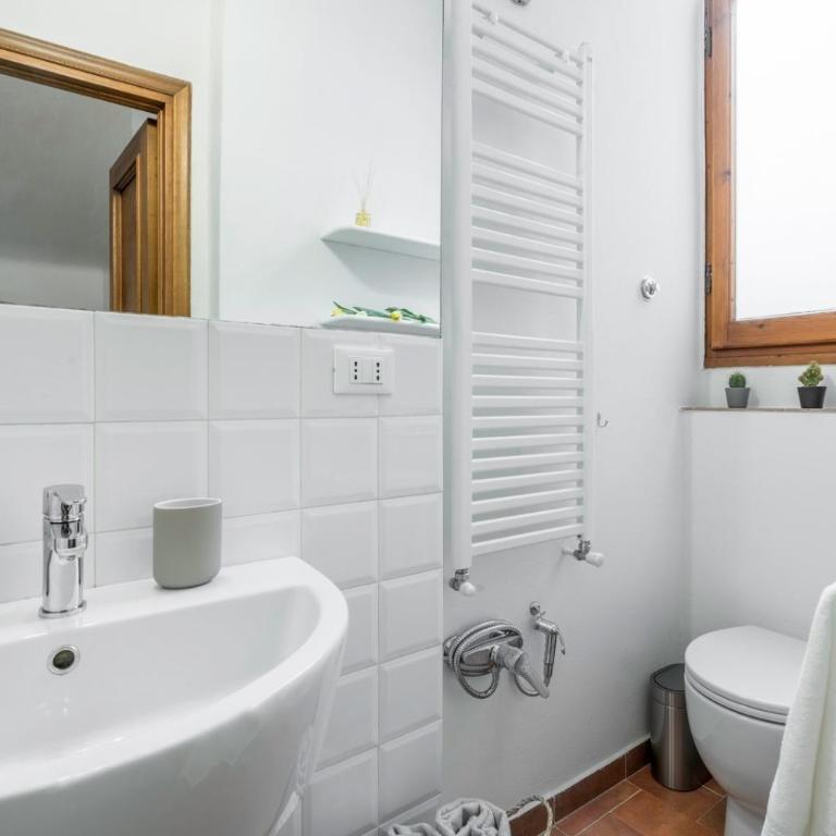 Casa tua Santo Spirito - Appartamento con 2 Camere da Letto - 4