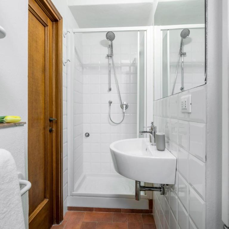 Casa tua Santo Spirito - Appartamento con 2 Camere da Letto - 19
