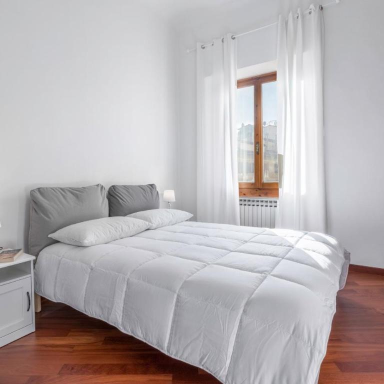 Casa tua Santo Spirito - Appartamento con 2 Camere da Letto - 3