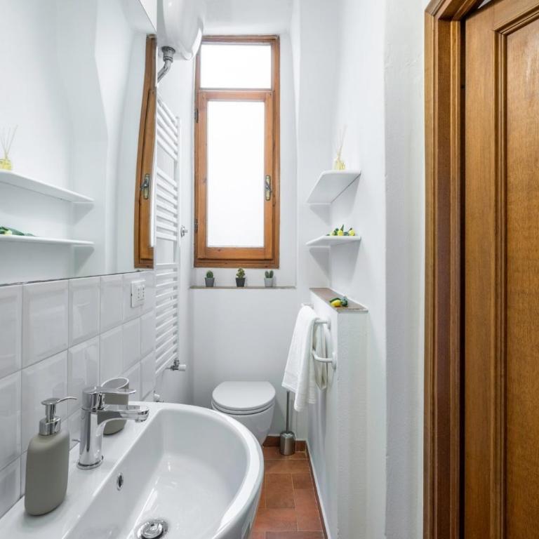 Casa tua Santo Spirito - Appartamento con 2 Camere da Letto - 20