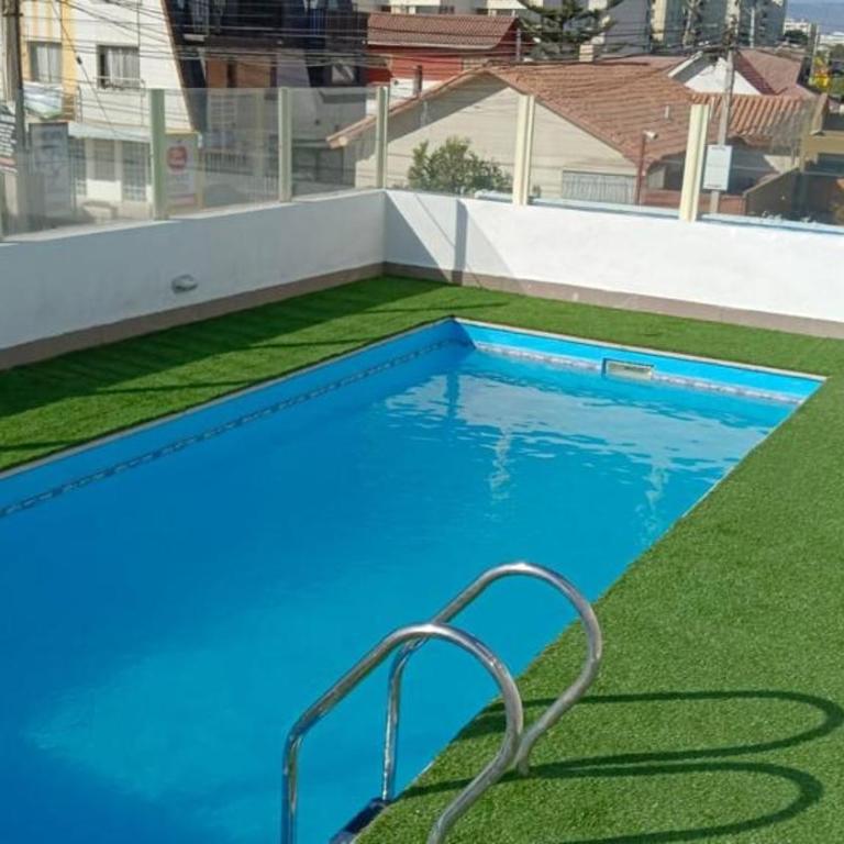 DEPARTAMENTO VISTA AL MAR (LA SERENA/COQUIMBO) - Apartamento de 3 dormitorios - 17