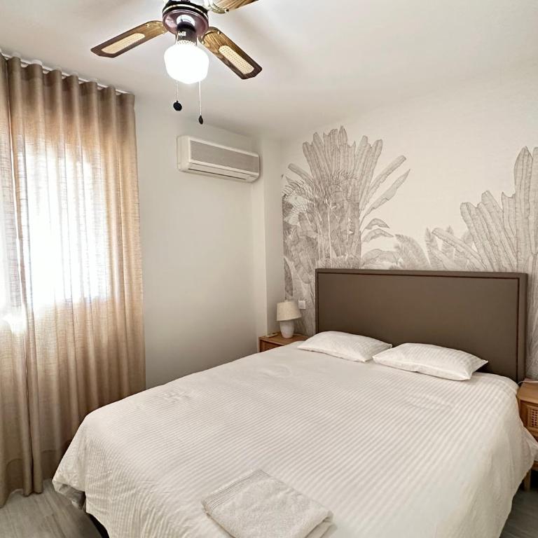 2 bed Penthouse with Sea View - Apartamento de 2 dormitorios - 8