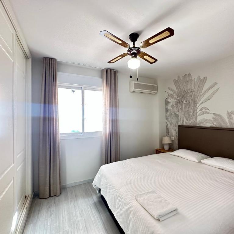 2 bed Penthouse with Sea View - Apartamento de 2 dormitorios - 65
