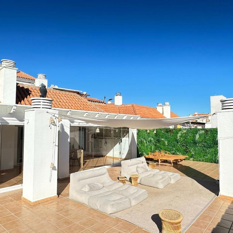 2 bed Penthouse with Sea View - Apartamento de 2 dormitorios - 14