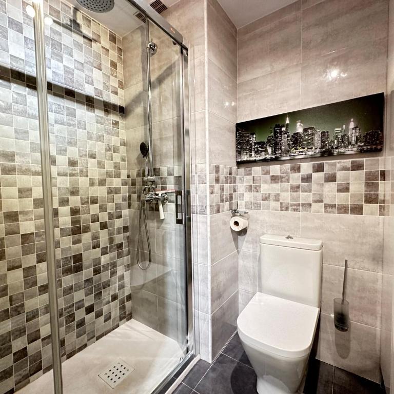 2 bed Penthouse with Sea View - Apartamento de 2 dormitorios - 74