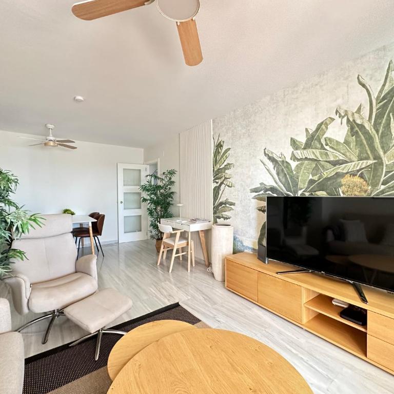 2 bed Penthouse with Sea View - Apartamento de 2 dormitorios - 52