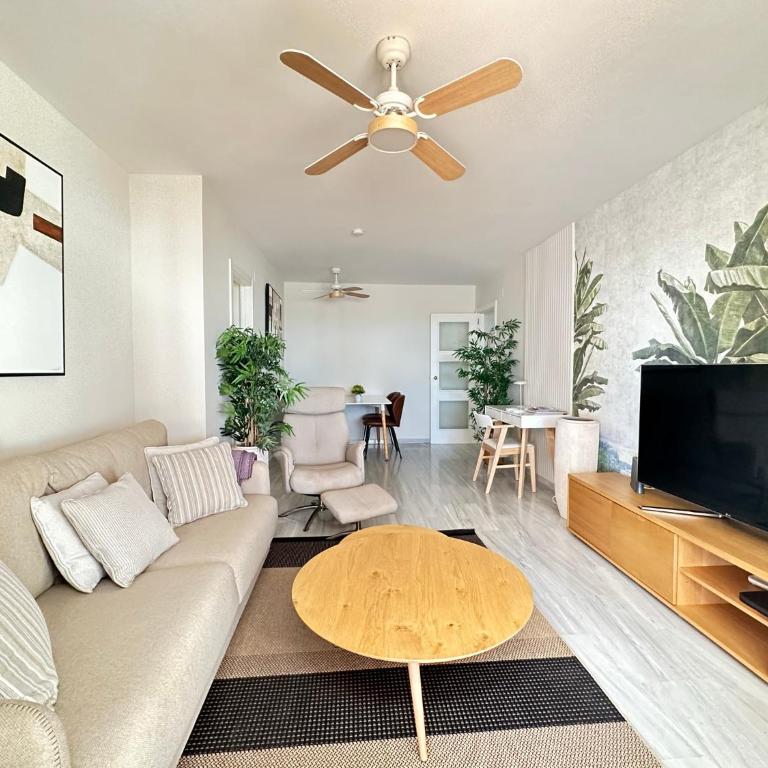 2 bed Penthouse with Sea View - Apartamento de 2 dormitorios - 81