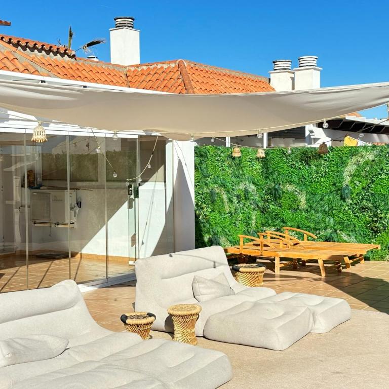 2 bed Penthouse with Sea View - Apartamento de 2 dormitorios - 13