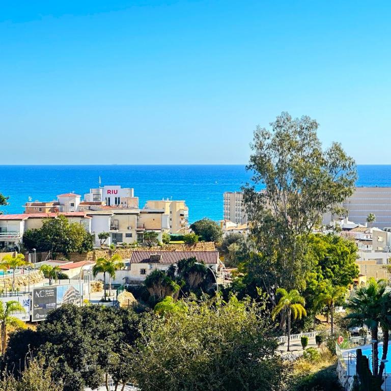 2 bed Penthouse with Sea View - Apartamento de 2 dormitorios - 84
