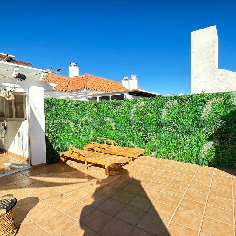 2 bed Penthouse with Sea View - Apartamento de 2 dormitorios - 82