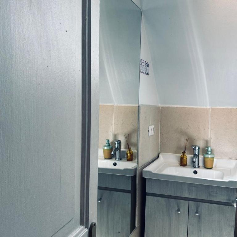 Yogi hostels - Suite - 2